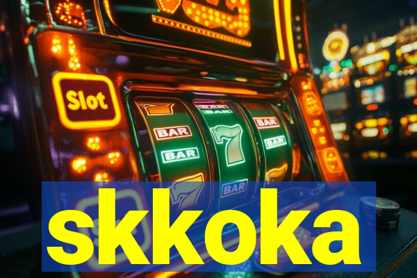 skkoka