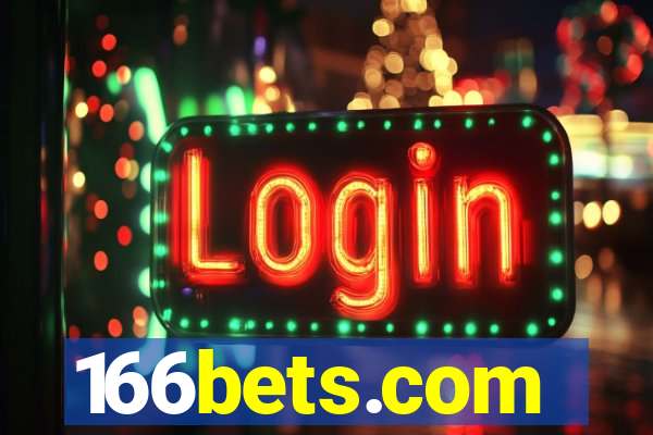 166bets.com