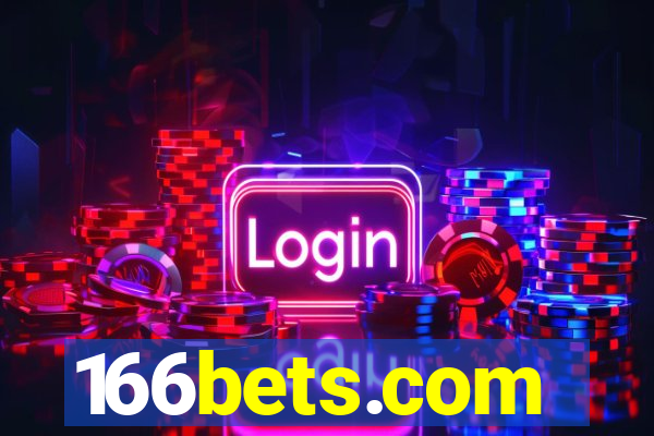166bets.com