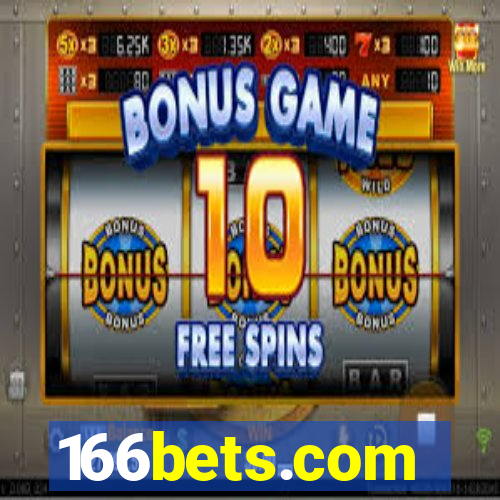 166bets.com