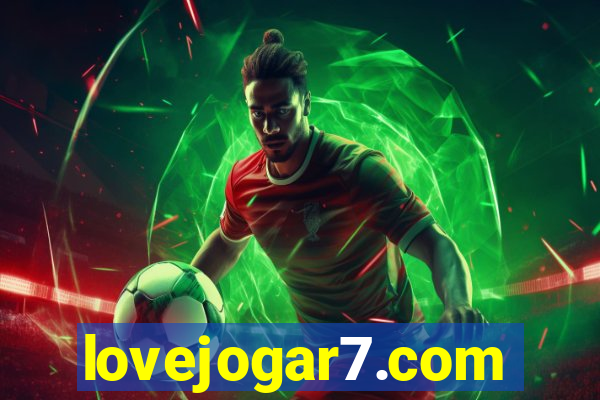 lovejogar7.com