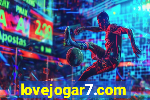 lovejogar7.com