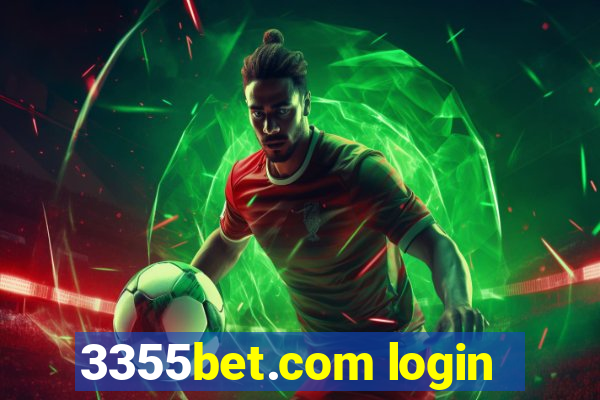 3355bet.com login