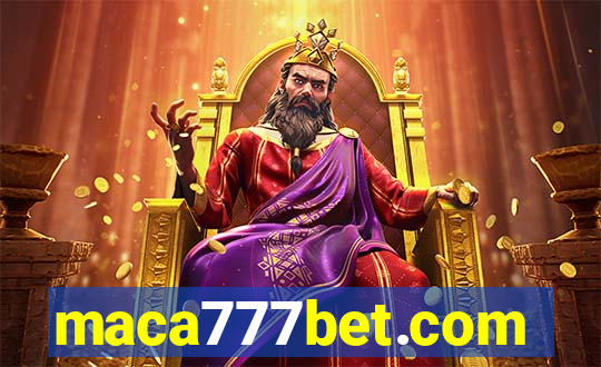 maca777bet.com