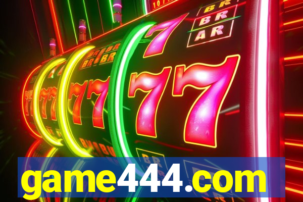 game444.com
