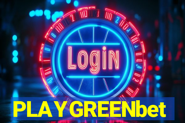 PLAYGREENbet
