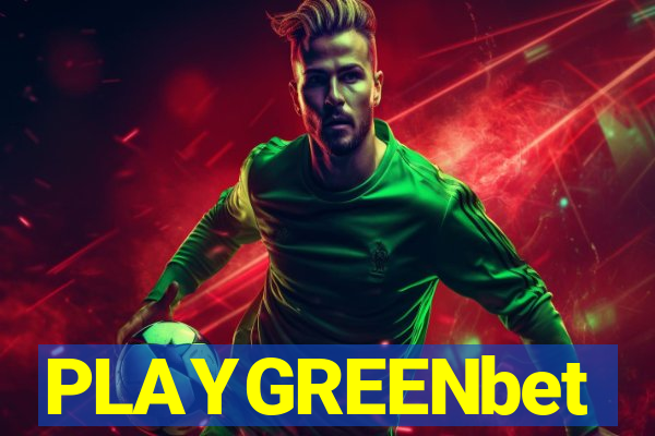 PLAYGREENbet