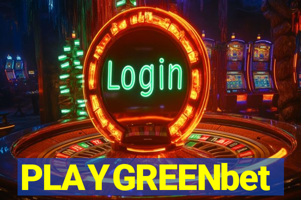 PLAYGREENbet