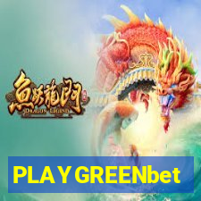 PLAYGREENbet