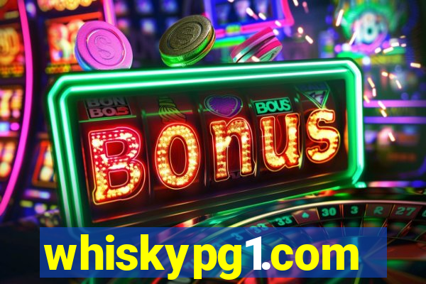 whiskypg1.com