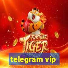 telegram vip