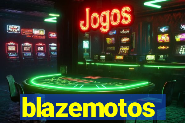 blazemotos