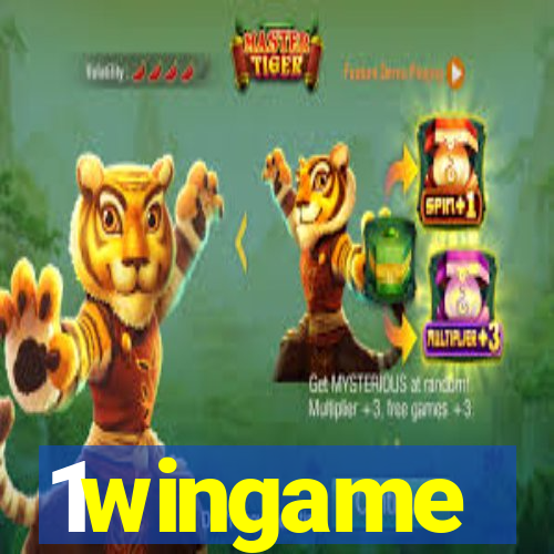 1wingame