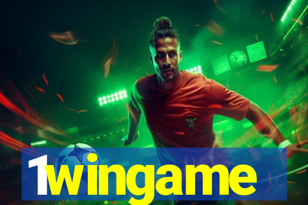 1wingame