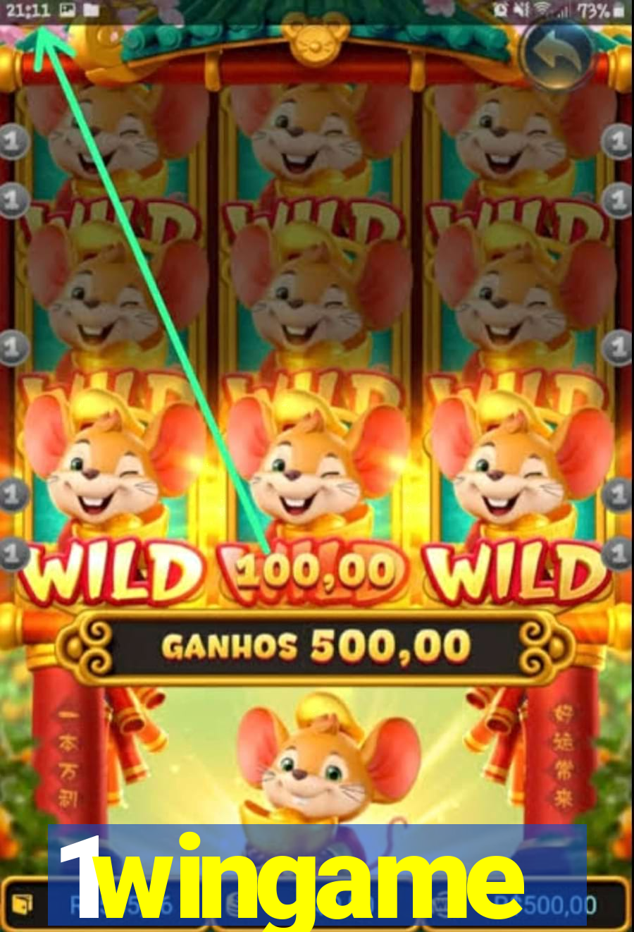 1wingame