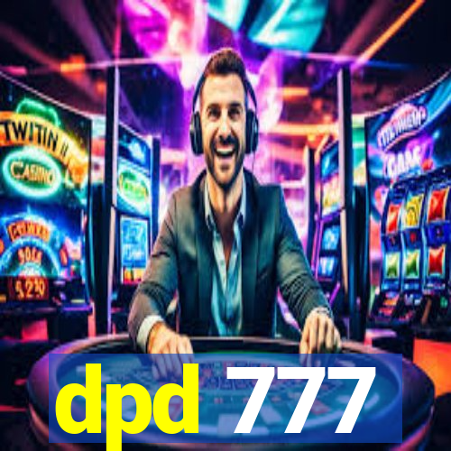 dpd 777