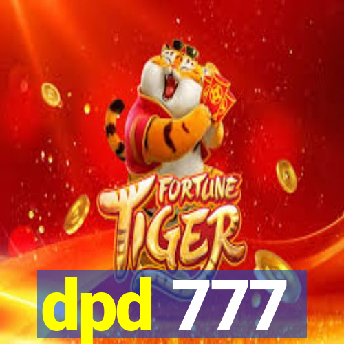 dpd 777