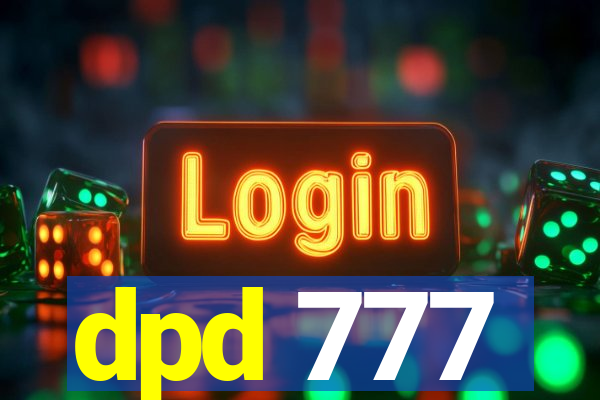 dpd 777