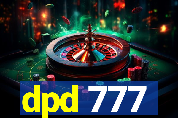 dpd 777