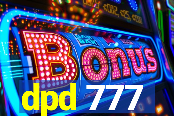 dpd 777