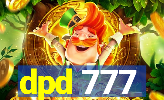 dpd 777