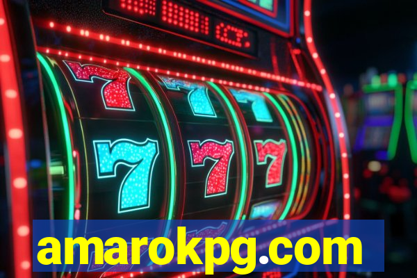 amarokpg.com