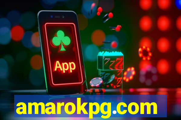 amarokpg.com