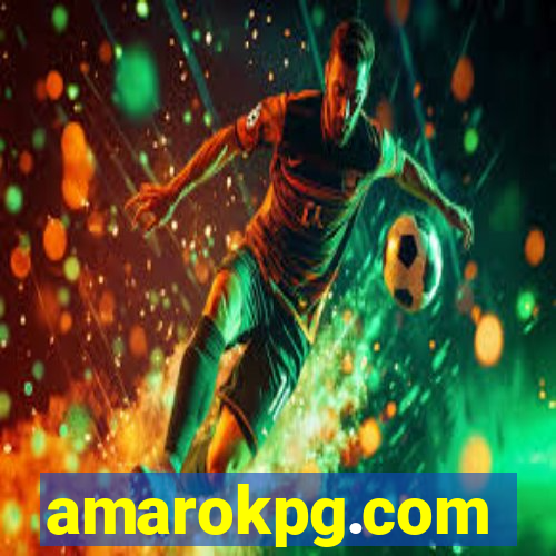 amarokpg.com
