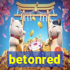 betonred