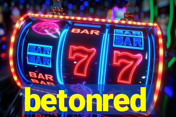 betonred