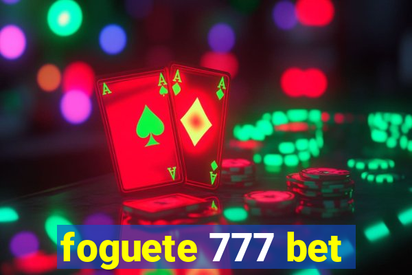 foguete 777 bet