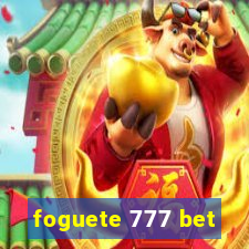foguete 777 bet
