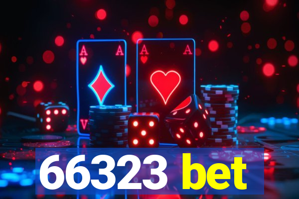 66323 bet
