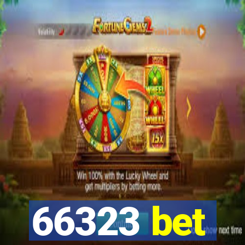 66323 bet
