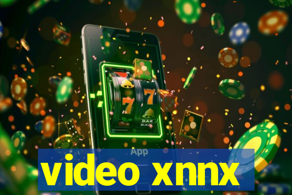 video xnnx