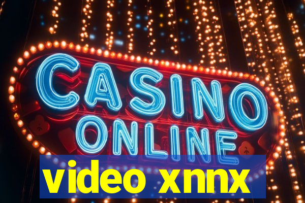 video xnnx