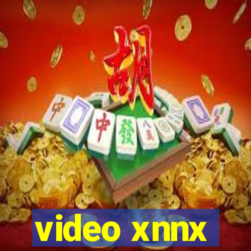 video xnnx