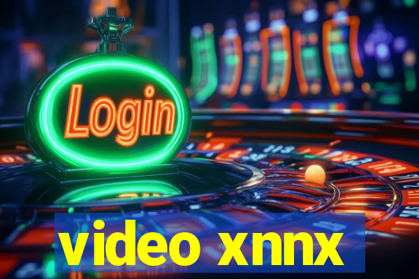 video xnnx