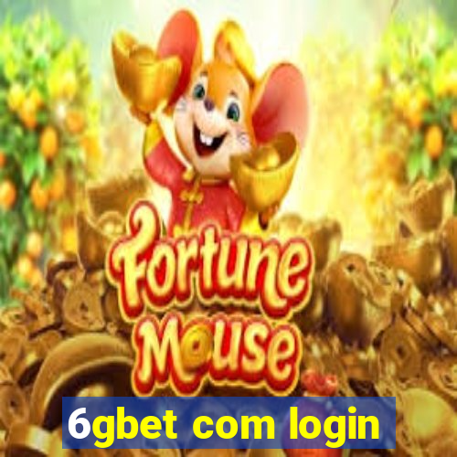 6gbet com login
