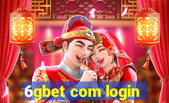 6gbet com login