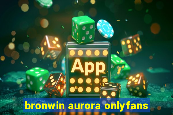 bronwin aurora onlyfans