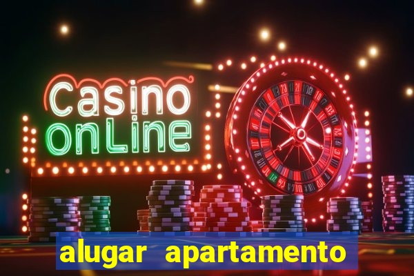 alugar apartamento mobiliado porto alegre