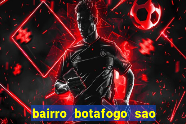 bairro botafogo sao pedro da aldeia