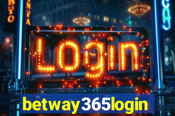 betway365login