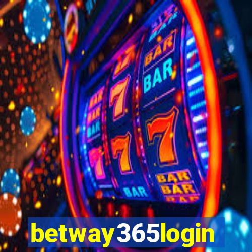 betway365login