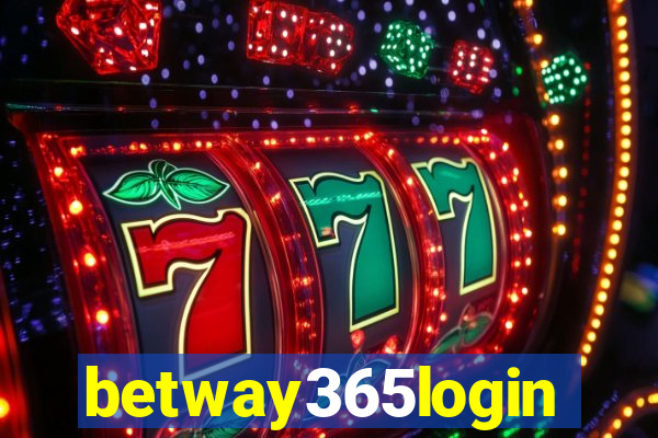 betway365login