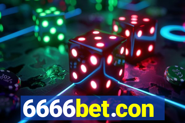 6666bet.con