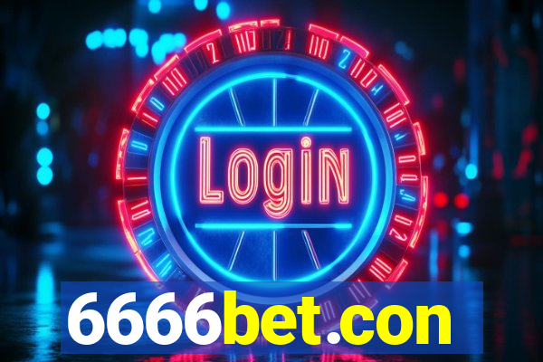 6666bet.con
