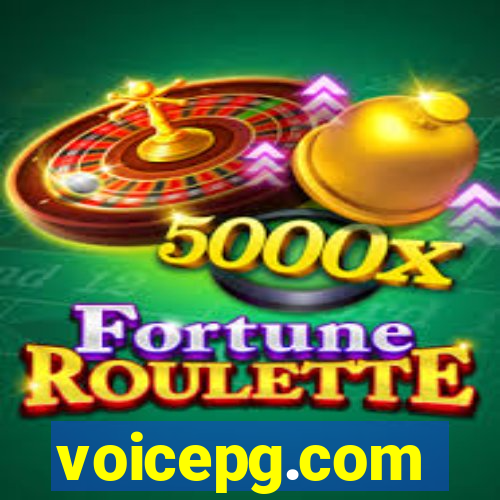 voicepg.com