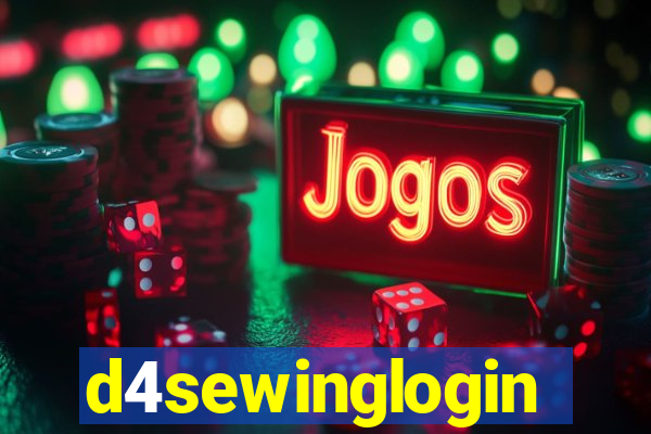 d4sewinglogin